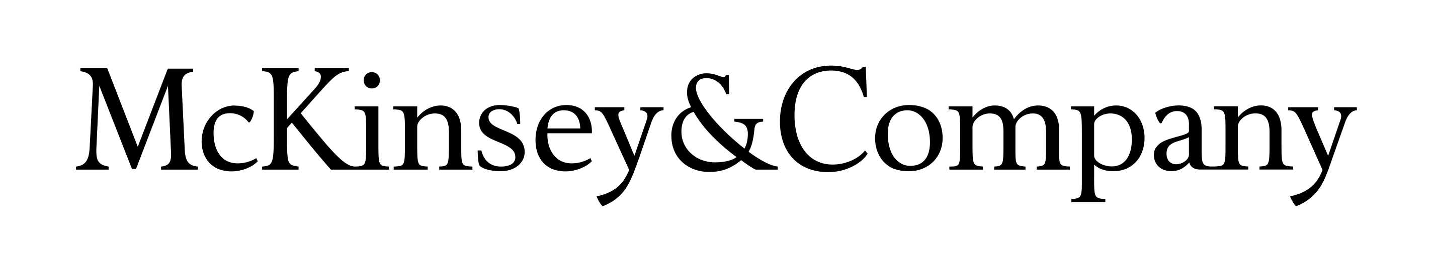 McKinsey and Company