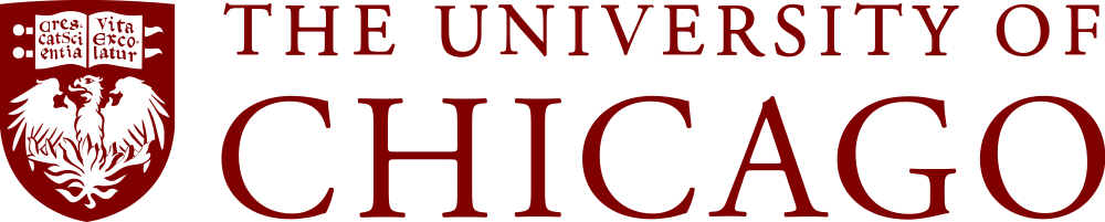 Chicago University Logo