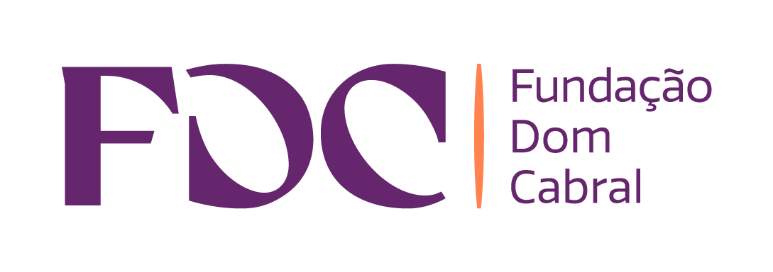 Fundação Dom Cabral Logo