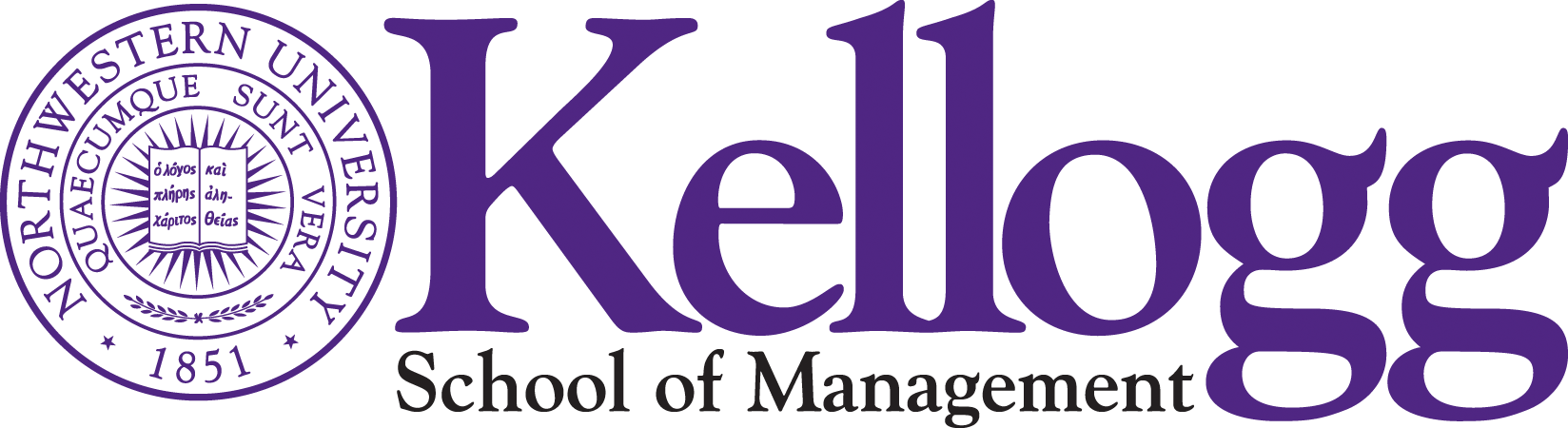Kellog University Logo