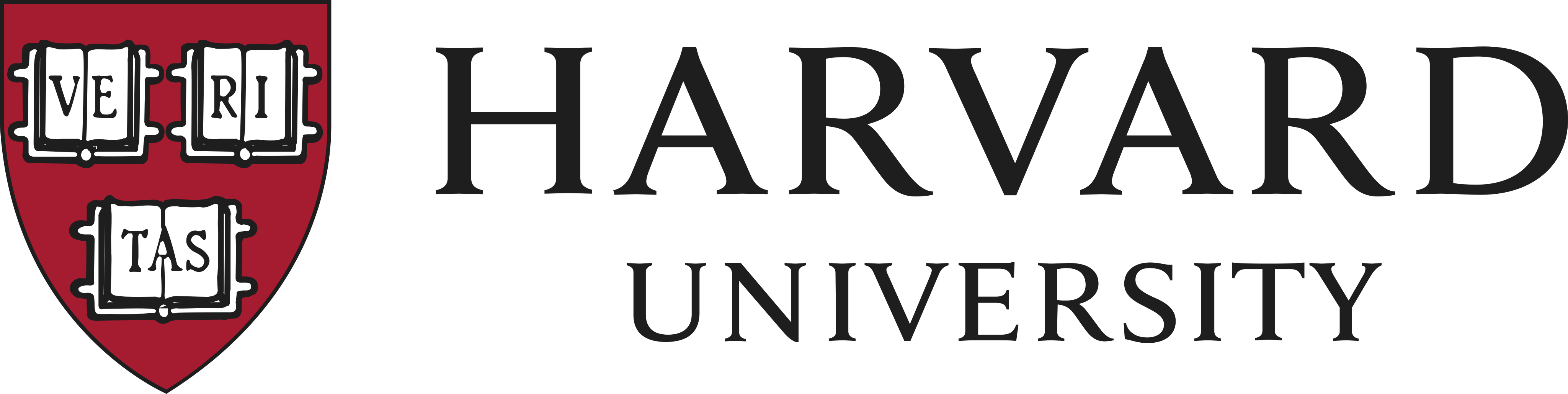 Harvard University Logo