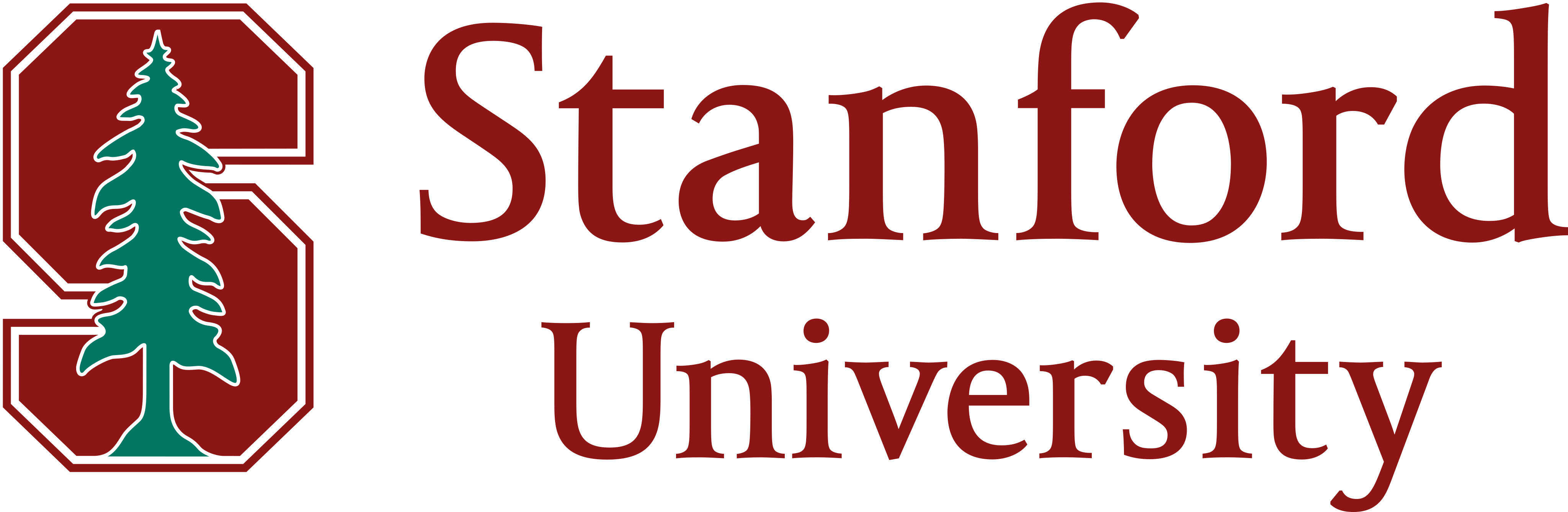 Stanford University Logo